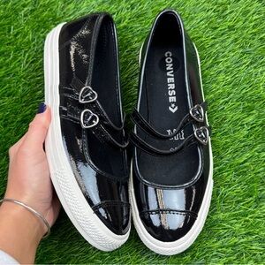 Converse Chuck Taylor All Star Dainty Mary Jane Valentines Day Womens Size 8